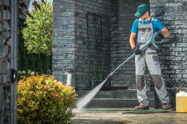 Best Factory Floor Cleaning  in Hertford, NC