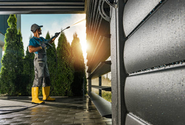 Best Patio and Deck Pressure Washing  in Hertford, NC