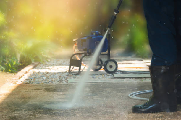 Best House Exterior Washing  in Hertford, NC
